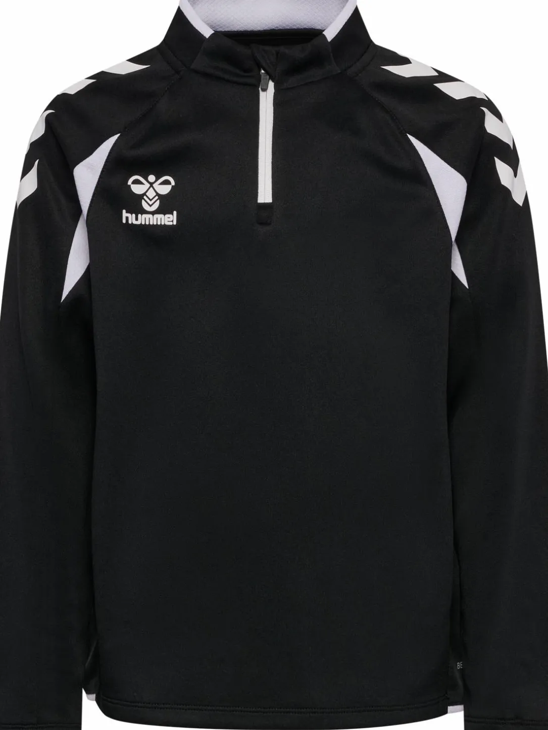 hmlCORE 2.0 HALF ZIP KIDS