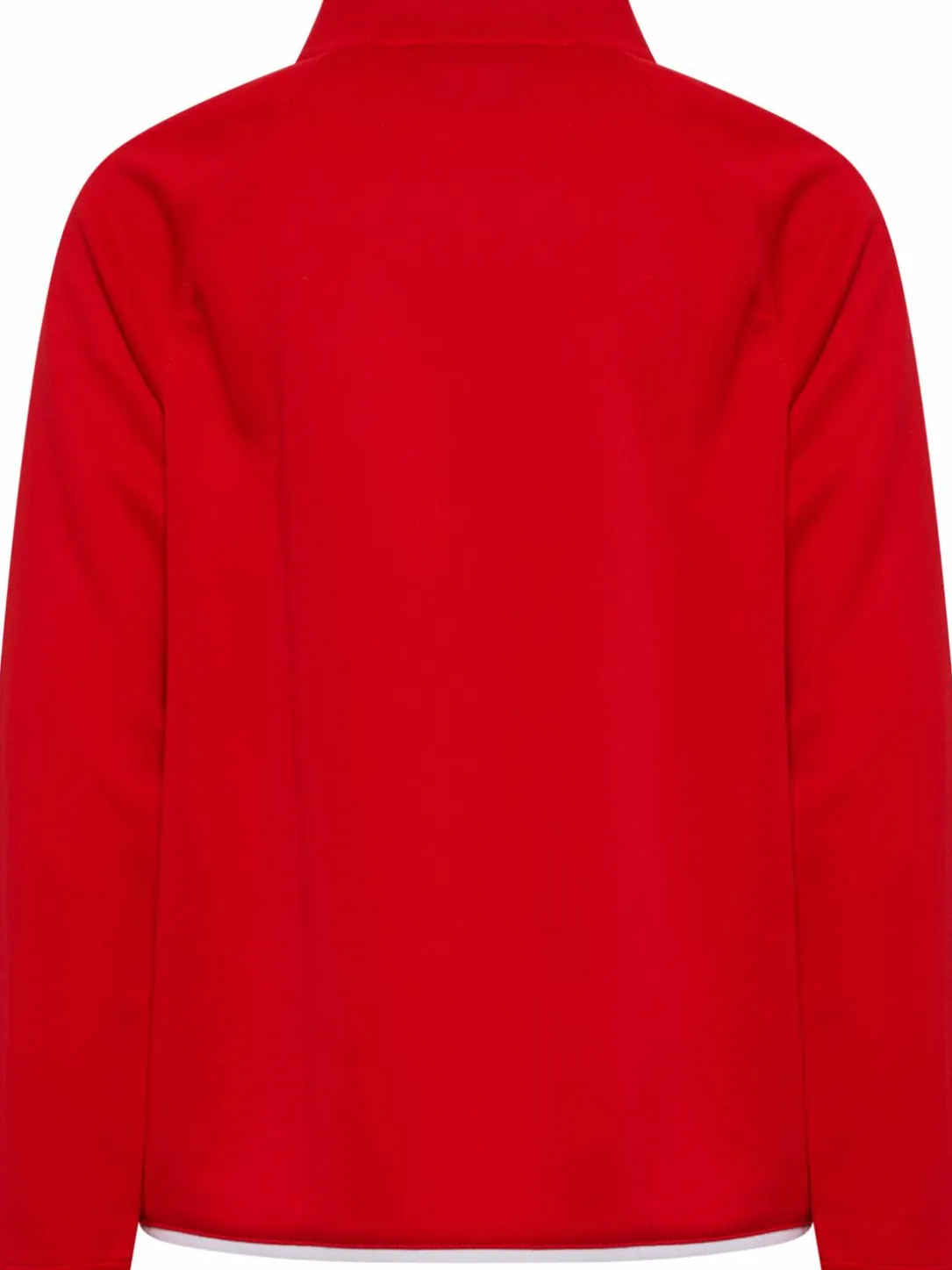 hmlCORE 2.0 HALF ZIP KIDS