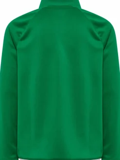 hmlCORE 2.0 HALF ZIP KIDS