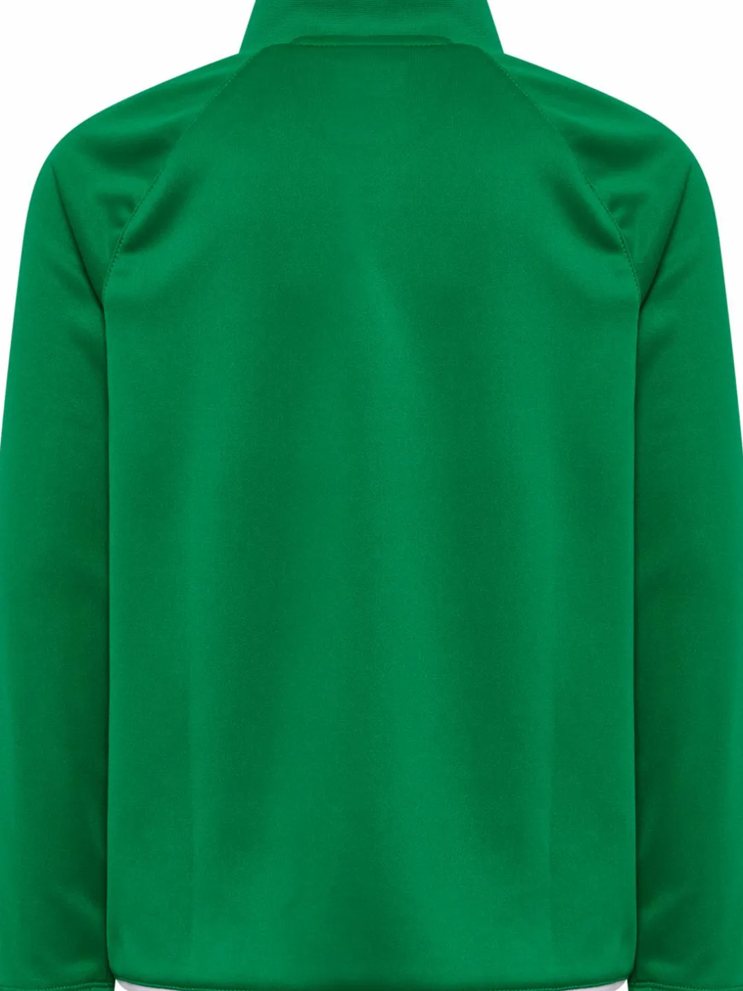 hmlCORE 2.0 HALF ZIP KIDS