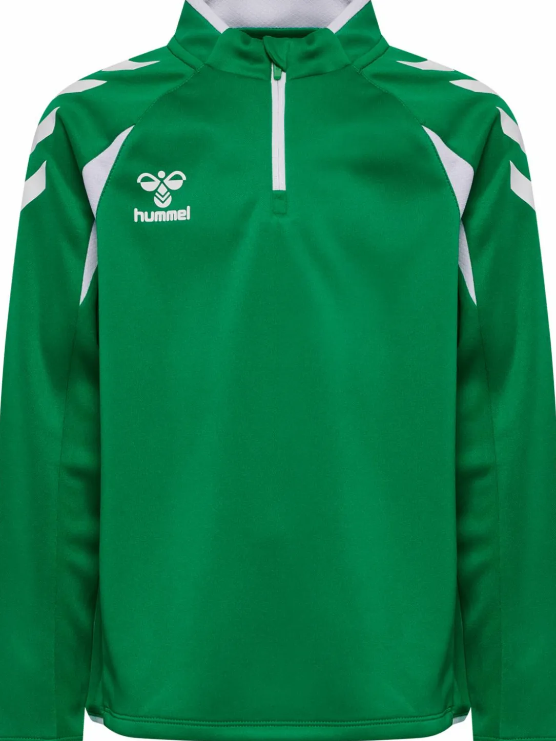 hmlCORE 2.0 HALF ZIP KIDS