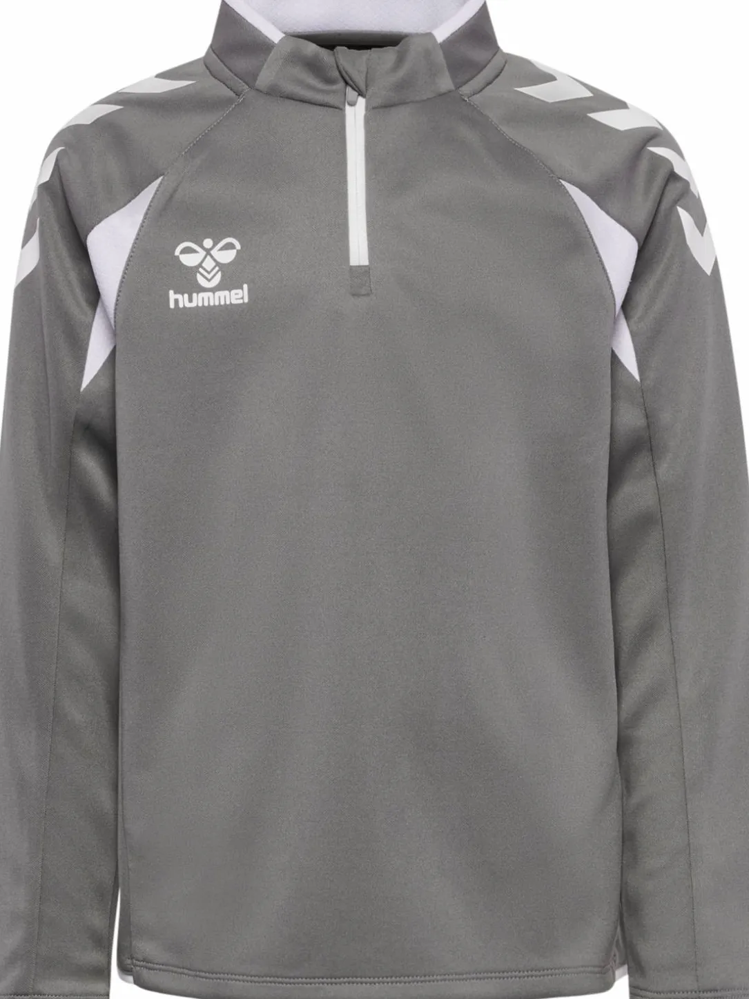 hmlCORE 2.0 HALF ZIP KIDS