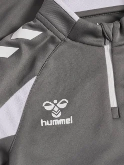 hmlCORE 2.0 HALF ZIP KIDS