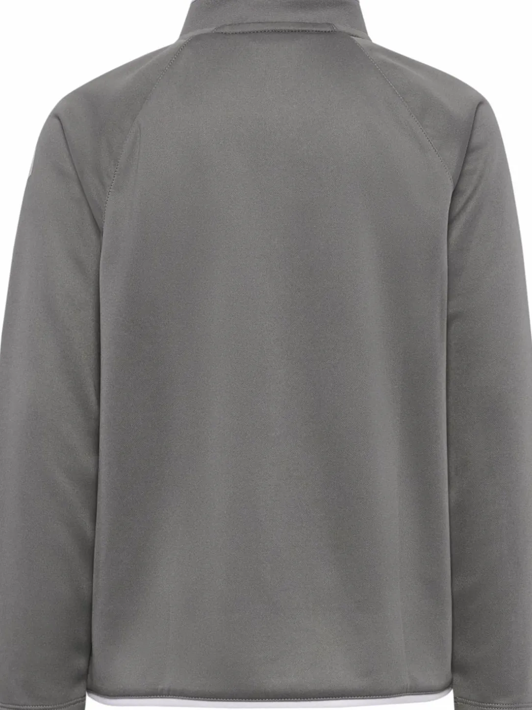 hmlCORE 2.0 HALF ZIP KIDS
