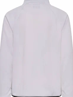 hmlCORE 2.0 HALF ZIP KIDS