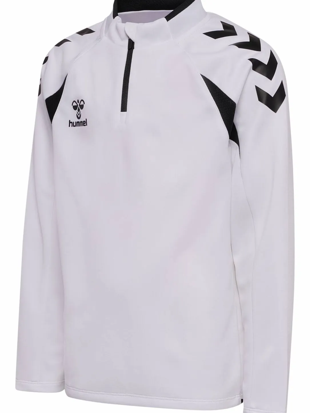 hmlCORE 2.0 HALF ZIP KIDS