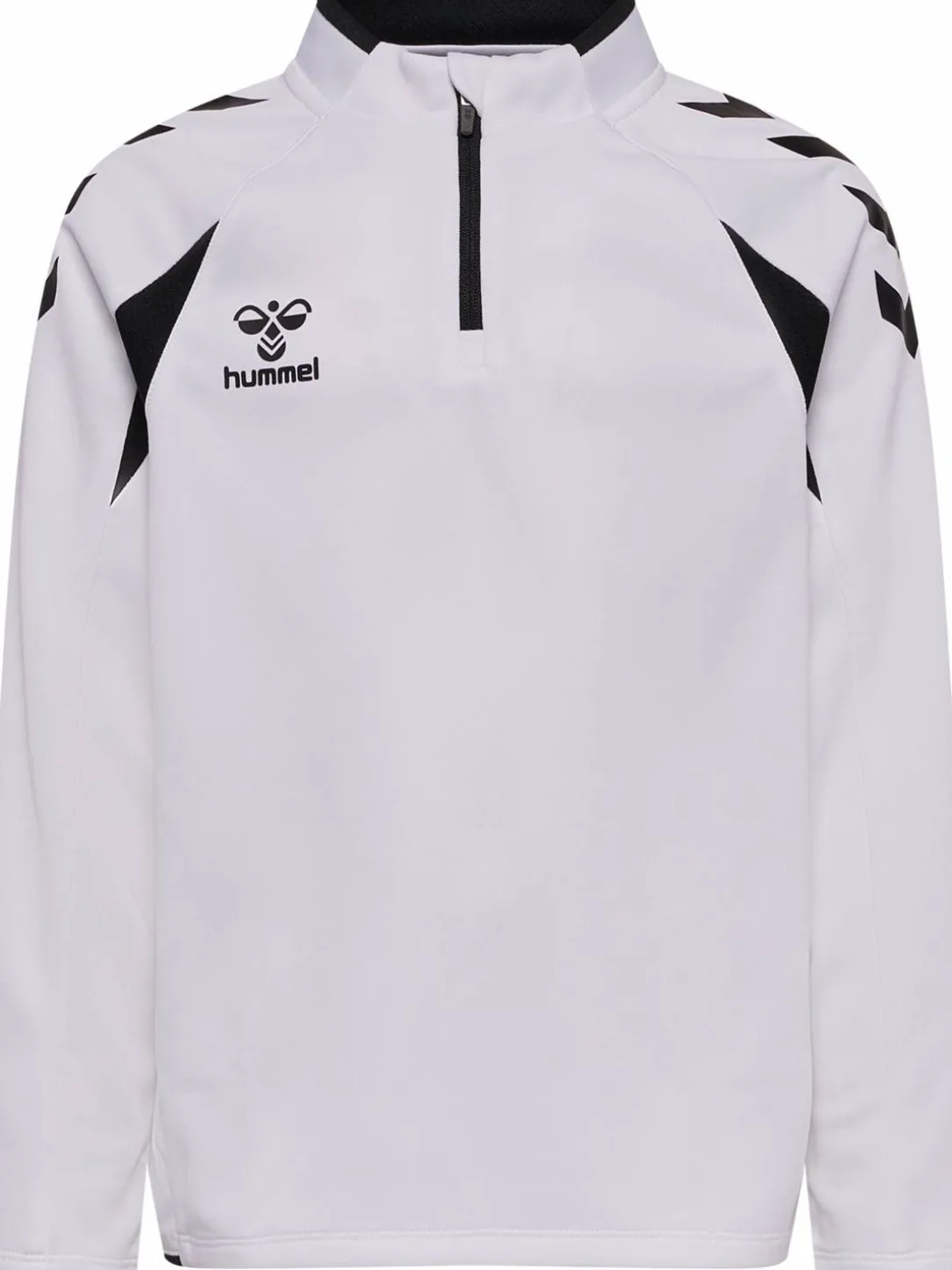 hmlCORE 2.0 HALF ZIP KIDS