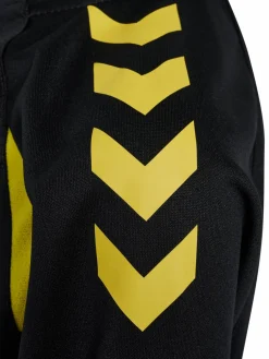 hmlCORE 2.0 HALF ZIP KIDS