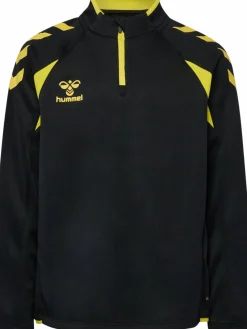 hmlCORE 2.0 HALF ZIP KIDS