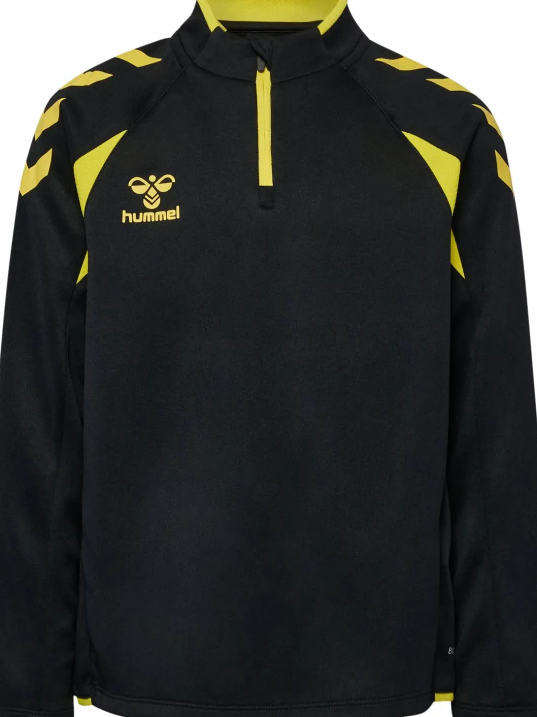 hmlCORE 2.0 HALF ZIP KIDS