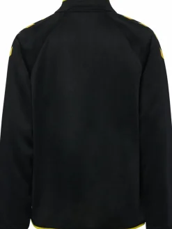 hmlCORE 2.0 HALF ZIP KIDS