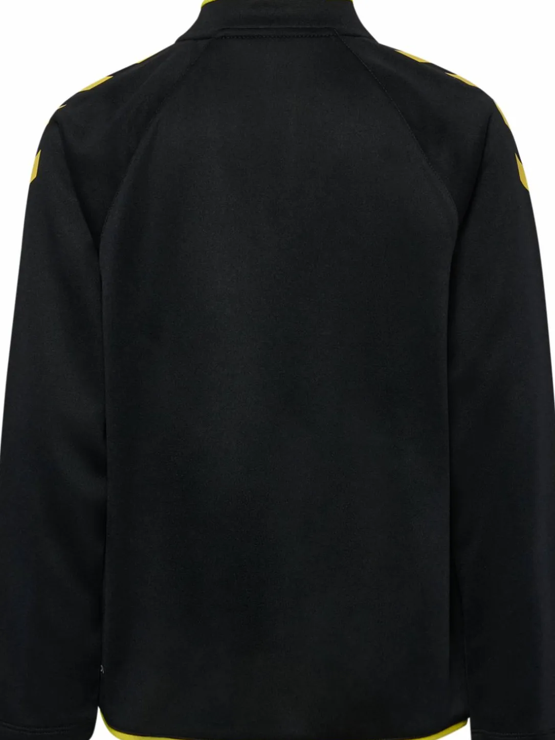 hmlCORE 2.0 HALF ZIP KIDS