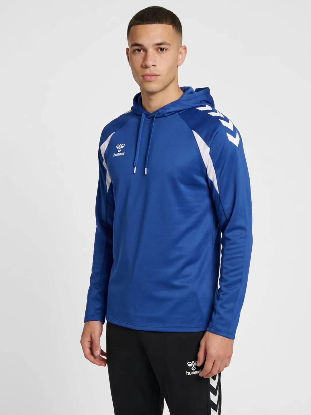 hmlCORE 2.0 HOODIE