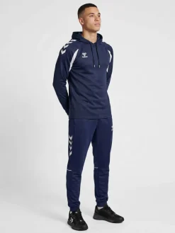 hmlCORE 2.0 HOODIE