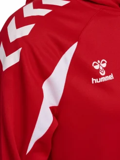 hmlCORE 2.0 HOODIE