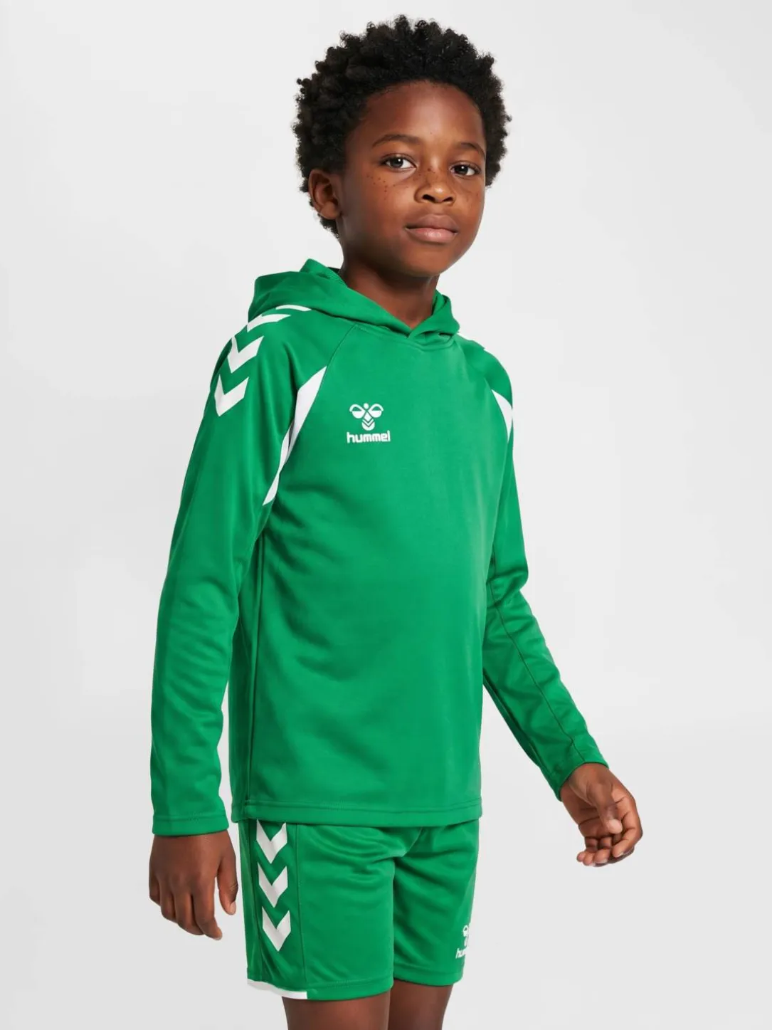 hmlCORE 2.0 HOODIE KIDS