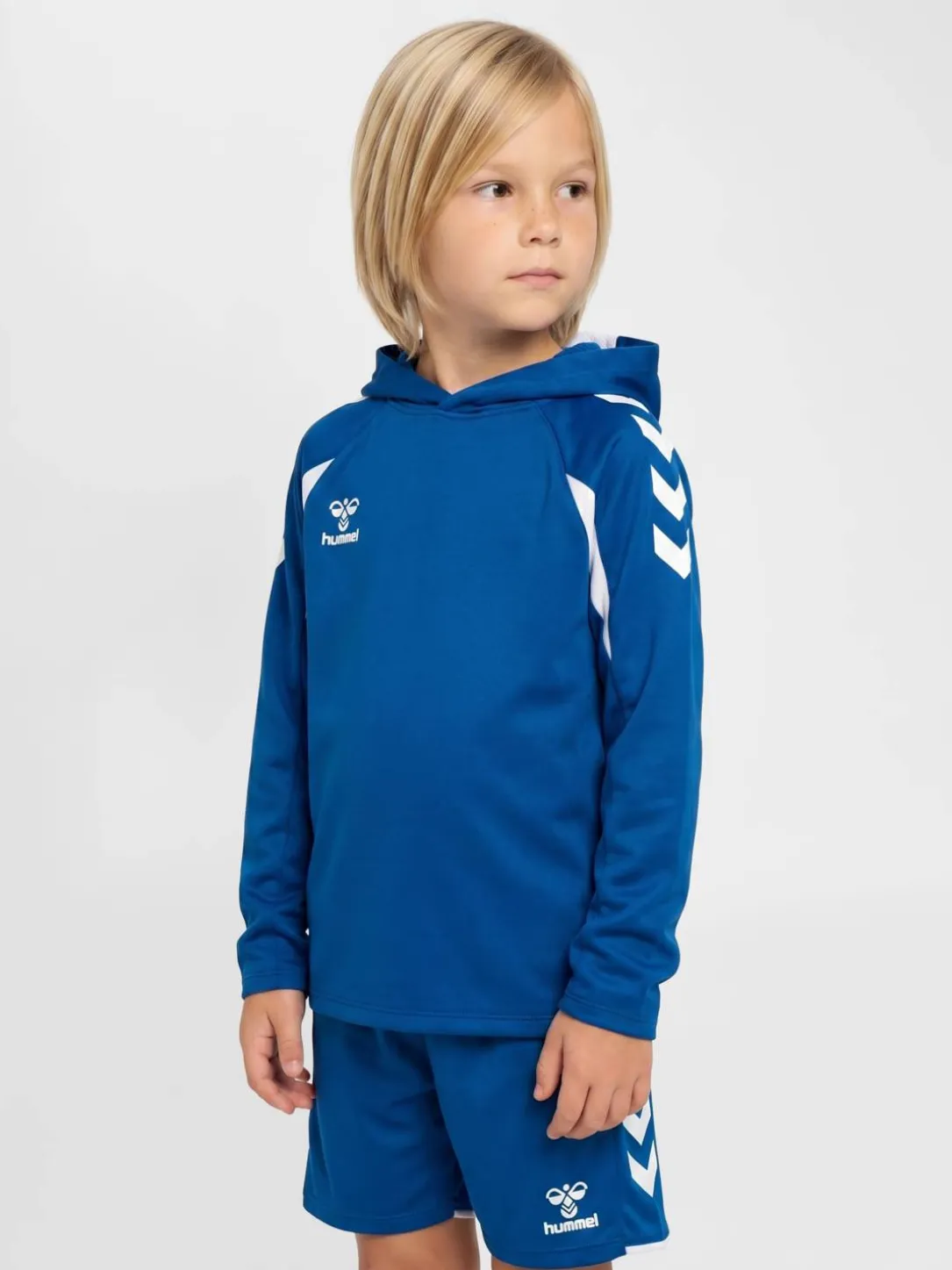 hmlCORE 2.0 HOODIE KIDS