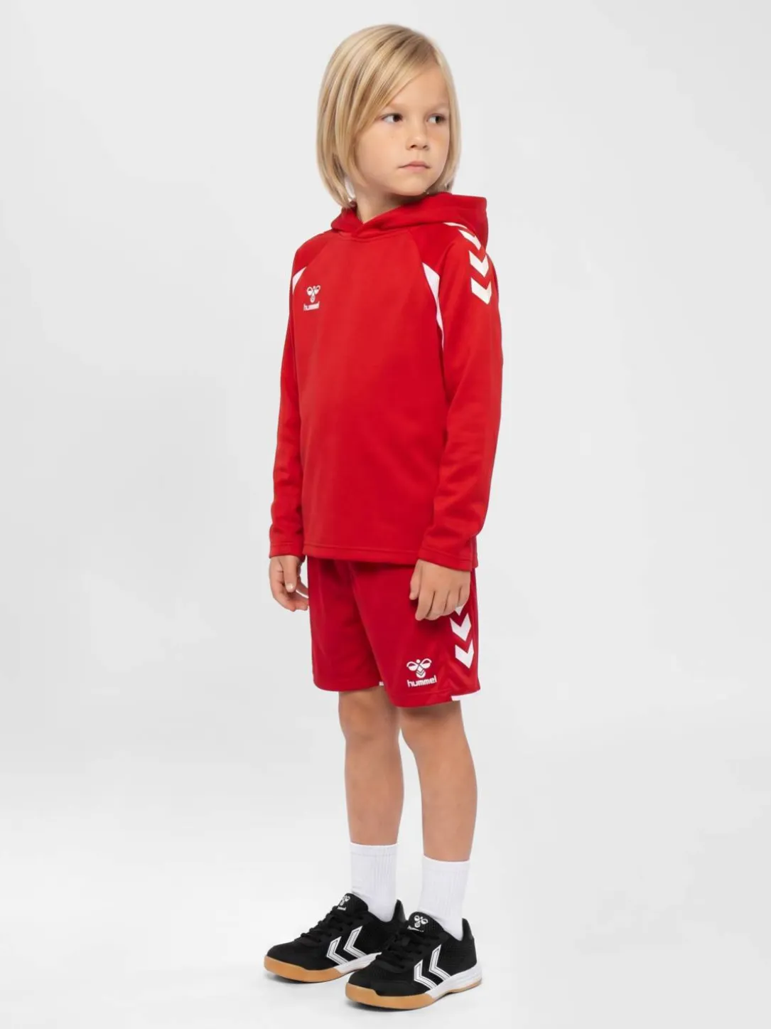 hmlCORE 2.0 HOODIE KIDS