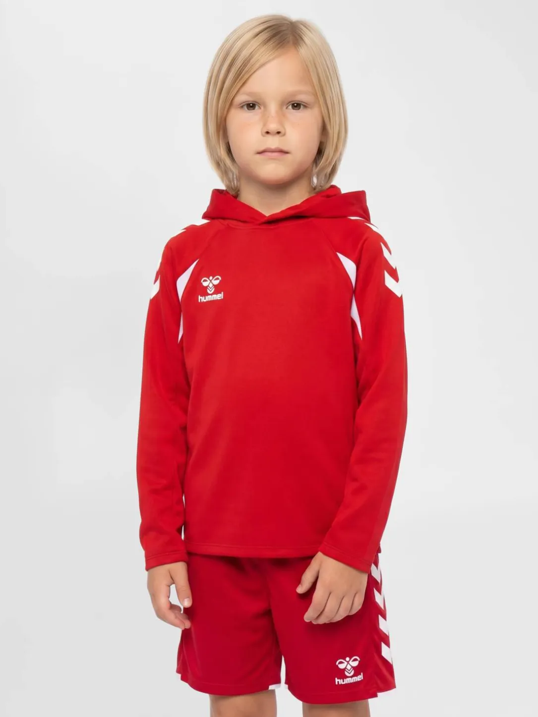 hmlCORE 2.0 HOODIE KIDS