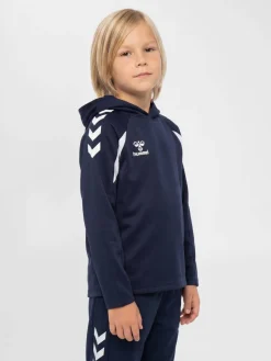 hmlCORE 2.0 HOODIE KIDS