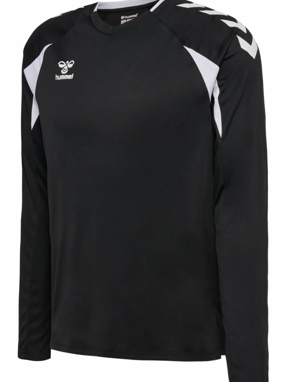hmlCORE 2.0 JERSEY L/S