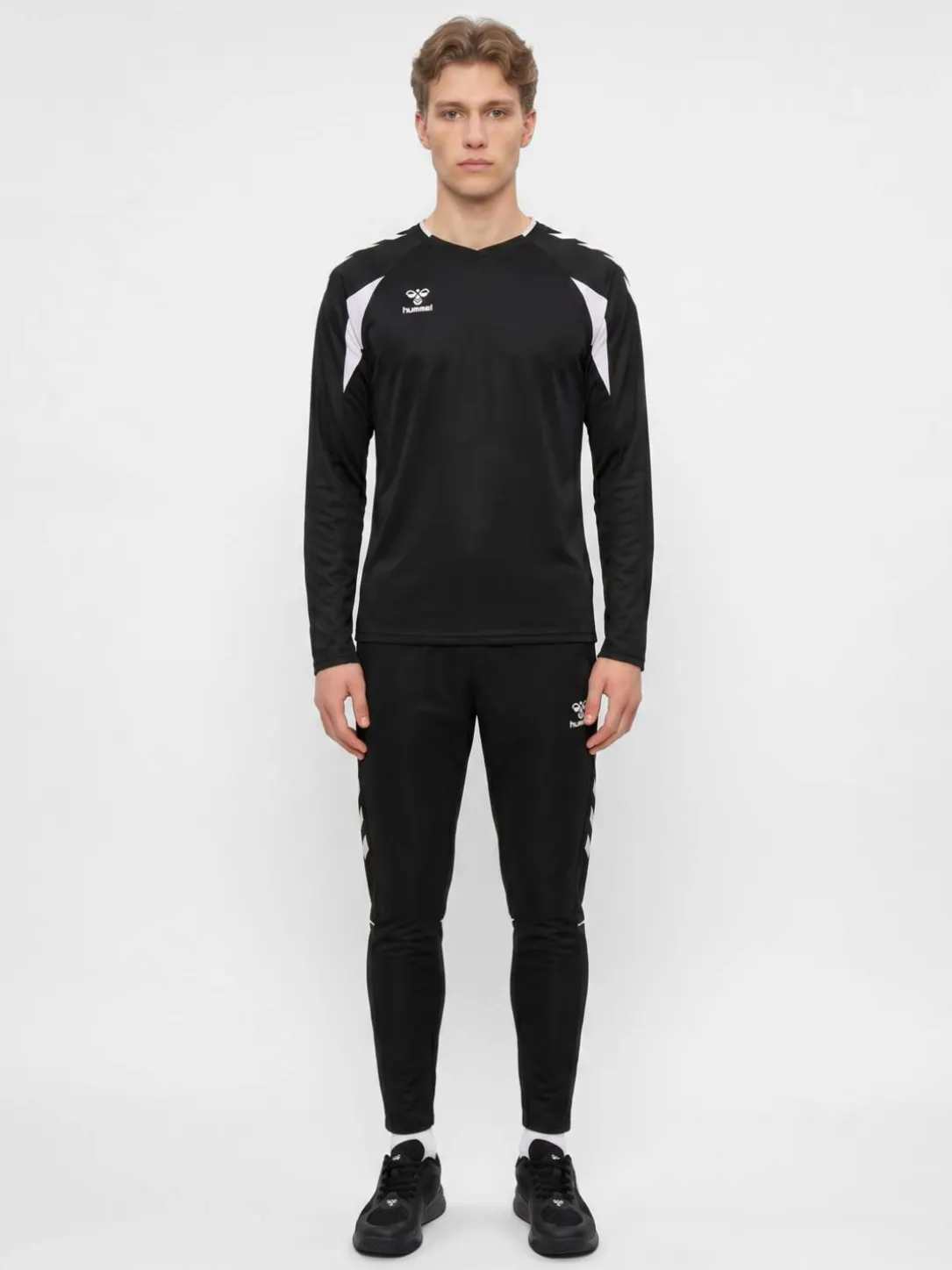 hmlCORE 2.0 JERSEY L/S
