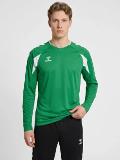 hmlCORE 2.0 JERSEY L/S