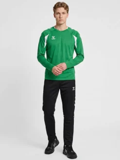 hmlCORE 2.0 JERSEY L/S