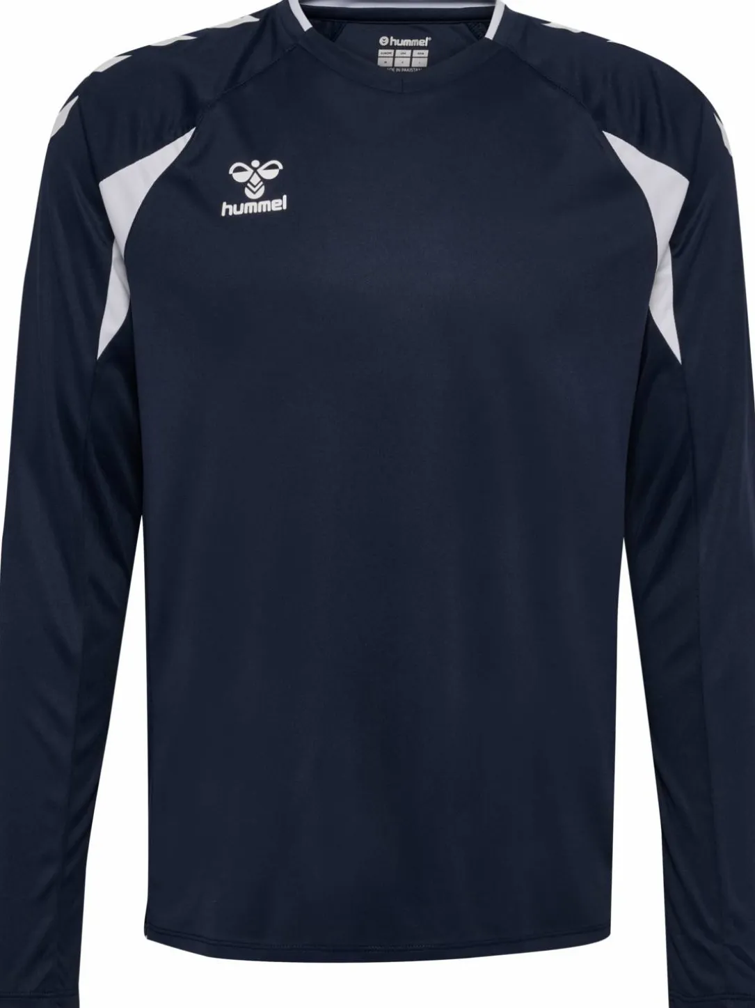 hmlCORE 2.0 JERSEY L/S