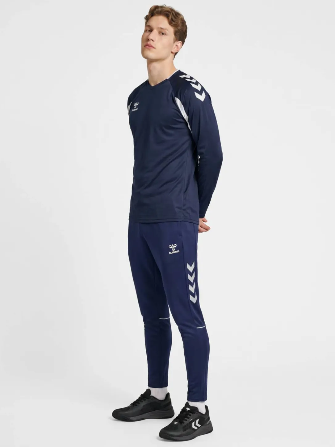 hmlCORE 2.0 JERSEY L/S