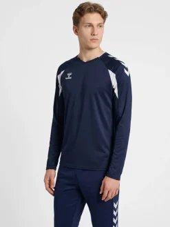 hmlCORE 2.0 JERSEY L/S
