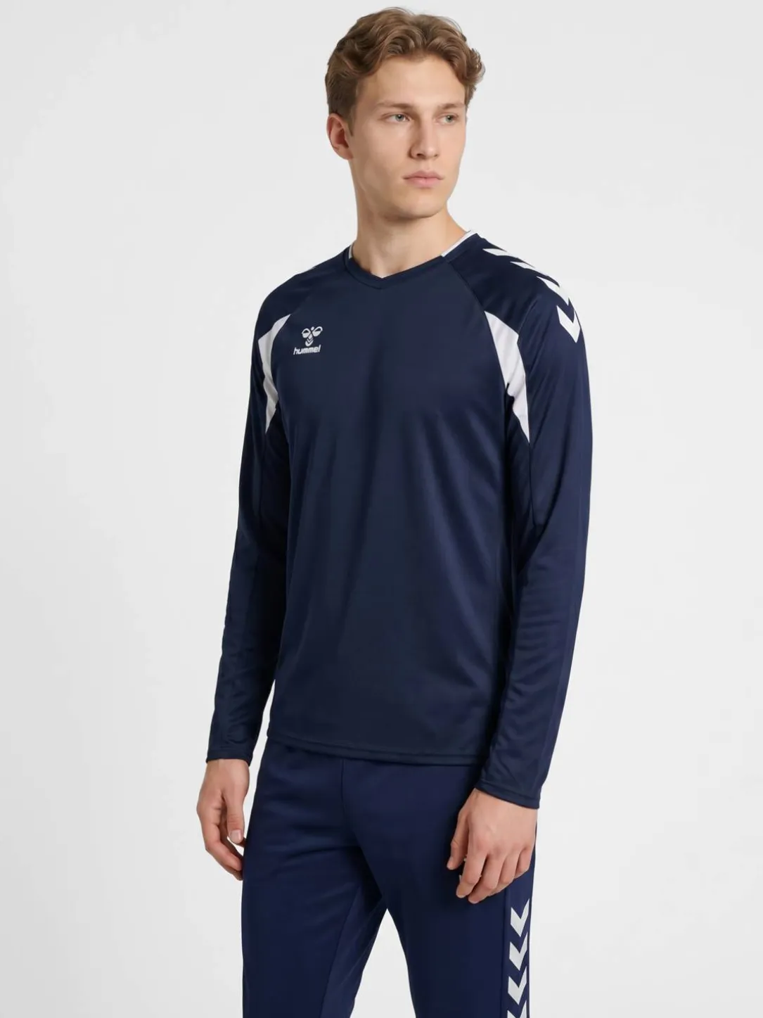hmlCORE 2.0 JERSEY L/S