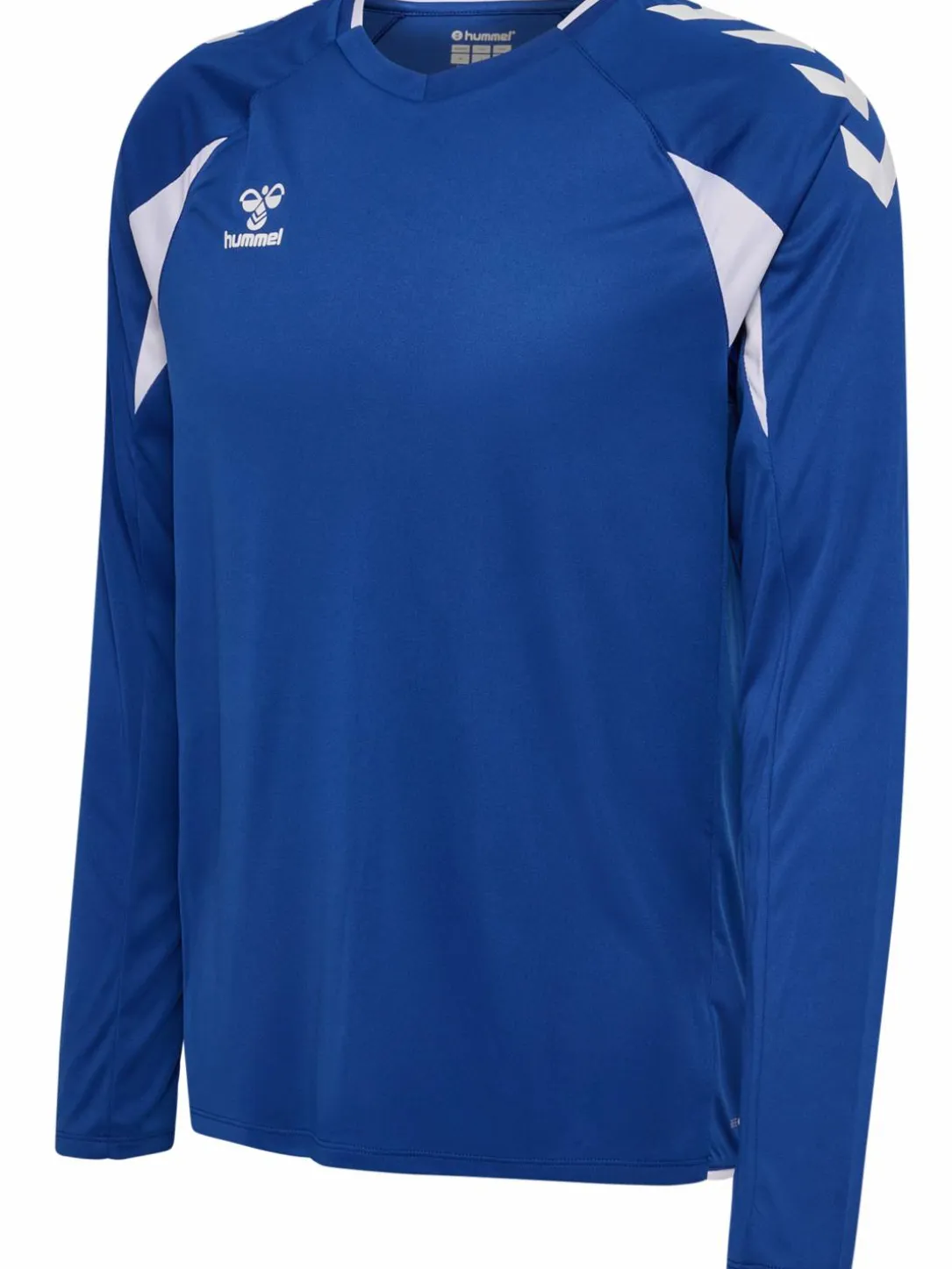 hmlCORE 2.0 JERSEY L/S