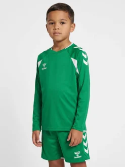 hmlCORE 2.0 JERSEY L/S KIDS