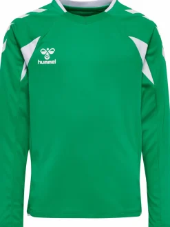 hmlCORE 2.0 JERSEY L/S KIDS