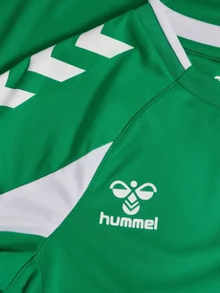 hmlCORE 2.0 JERSEY L/S KIDS