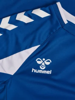 hmlCORE 2.0 JERSEY L/S KIDS