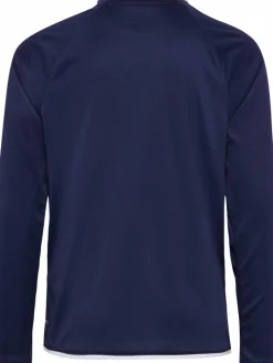 hmlCORE 2.0 JERSEY L/S KIDS
