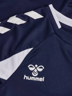 hmlCORE 2.0 JERSEY L/S KIDS