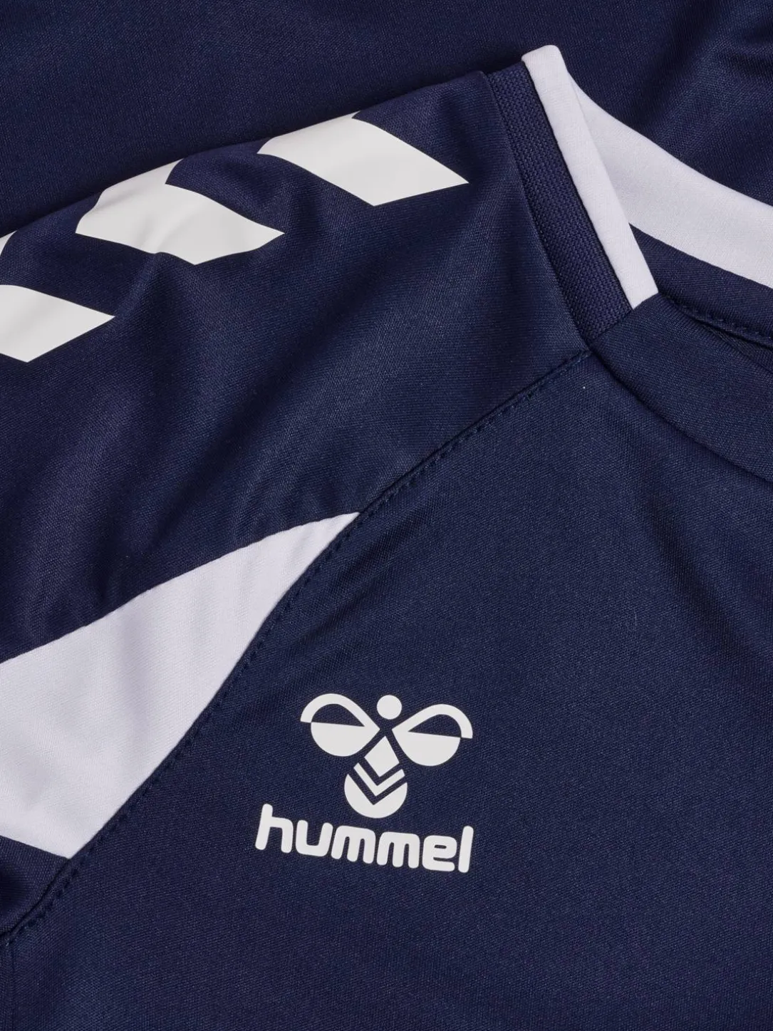 hmlCORE 2.0 JERSEY L/S KIDS