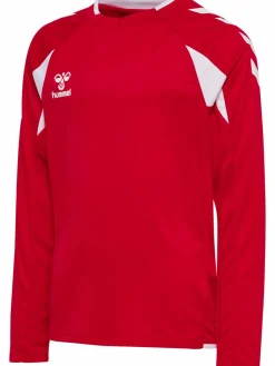 hmlCORE 2.0 JERSEY L/S KIDS