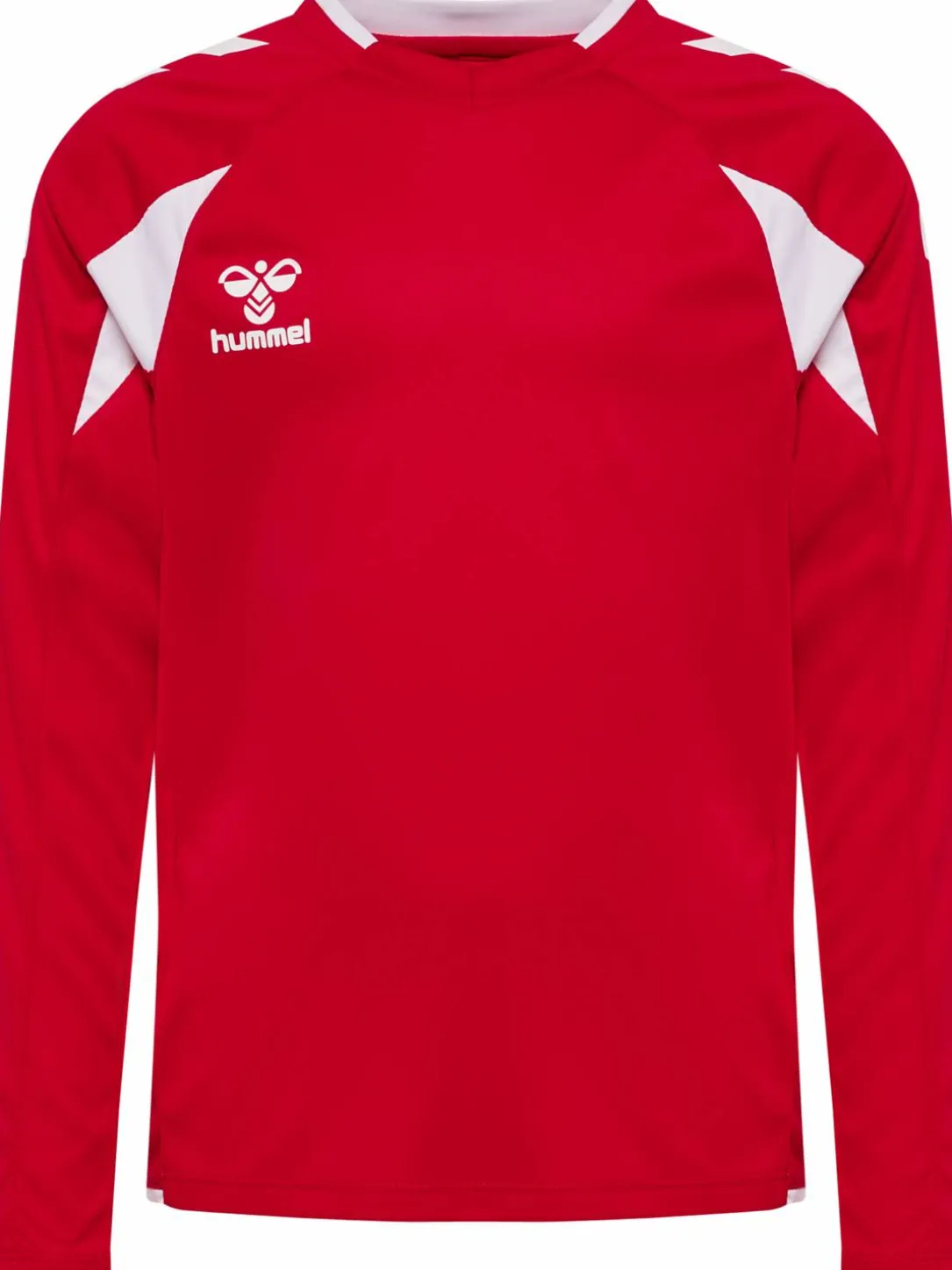hmlCORE 2.0 JERSEY L/S KIDS