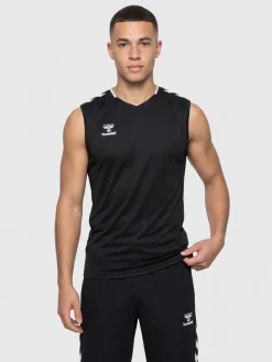 hmlCORE 2.0 JERSEY S/L