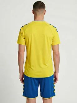 hmlCORE 2.0 JERSEY S/S