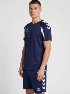 hmlCORE 2.0 JERSEY S/S