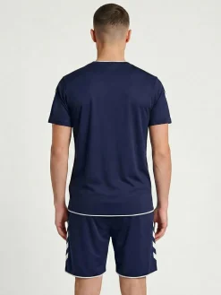 hmlCORE 2.0 JERSEY S/S