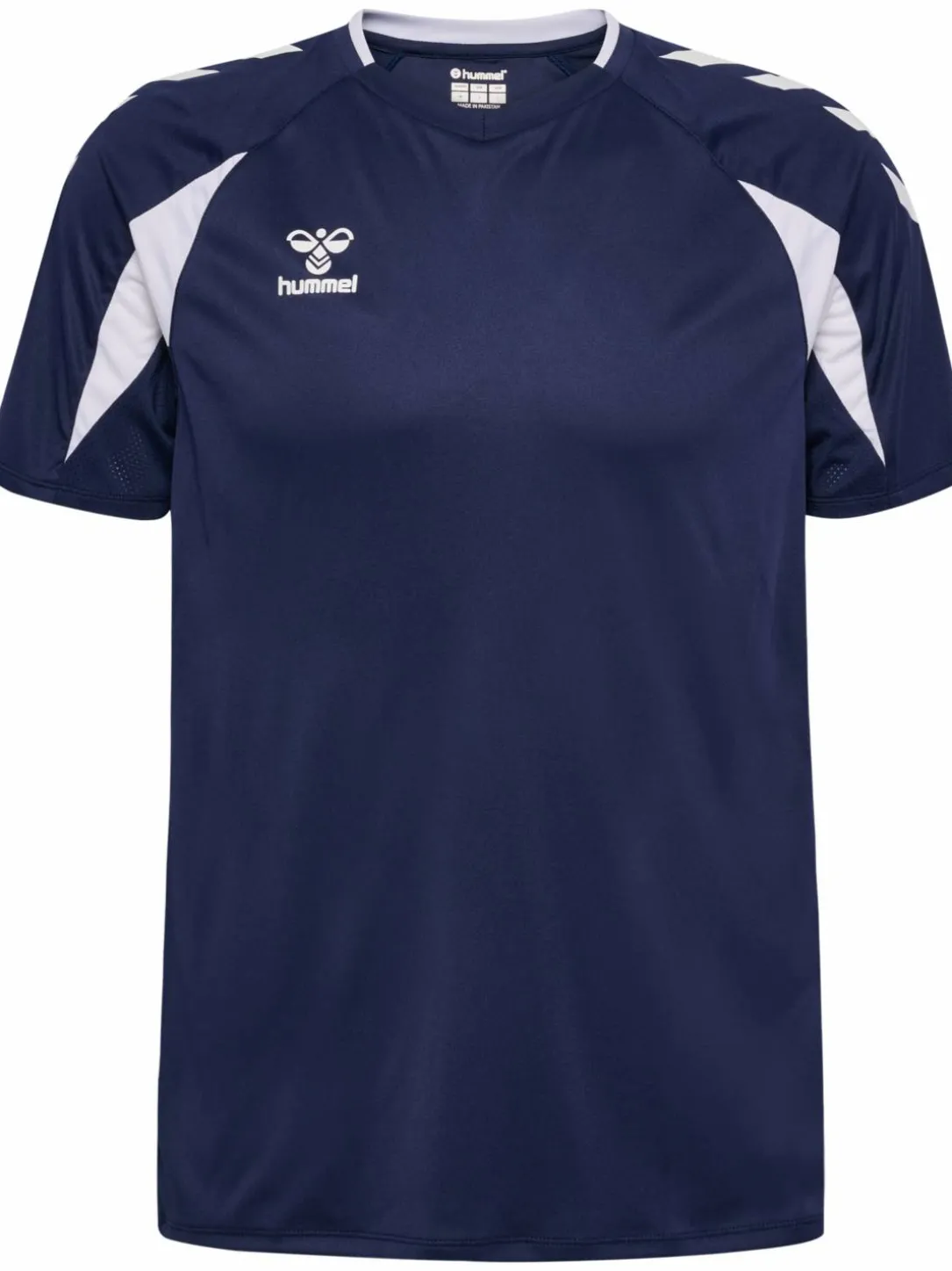 hmlCORE 2.0 JERSEY S/S