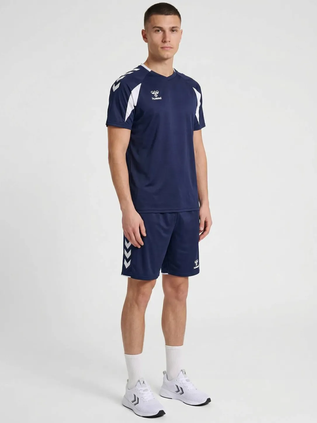 hmlCORE 2.0 JERSEY S/S