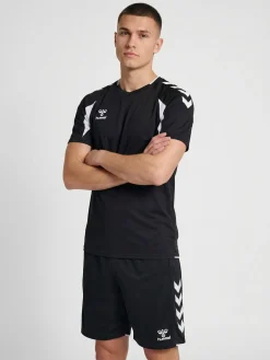 hmlCORE 2.0 JERSEY S/S