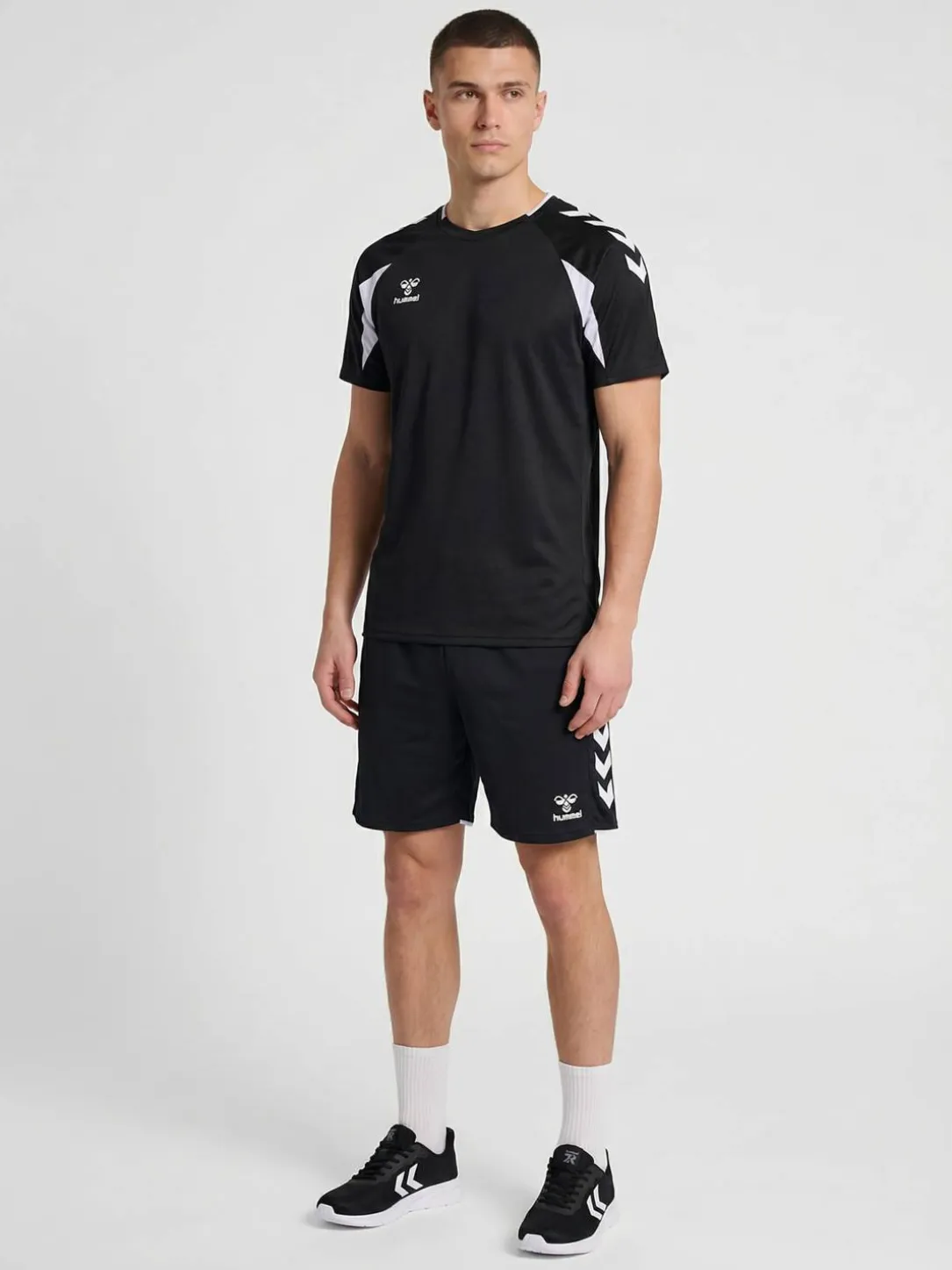 hmlCORE 2.0 JERSEY S/S